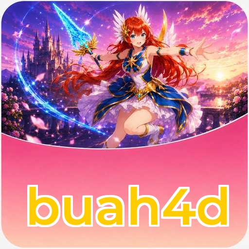 buah4d Aplikasi