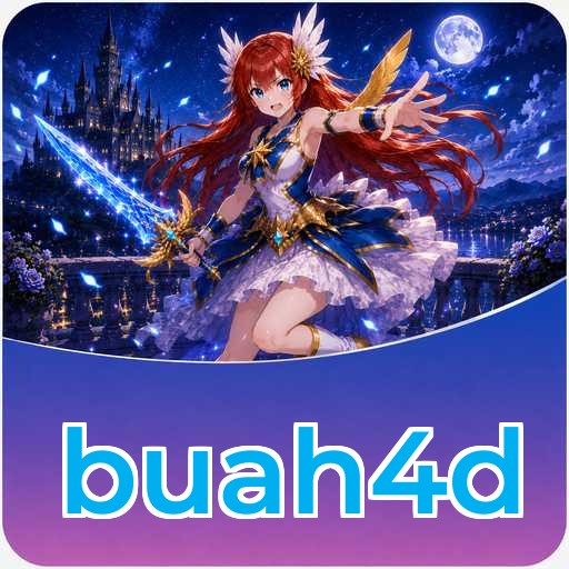buah4d Download