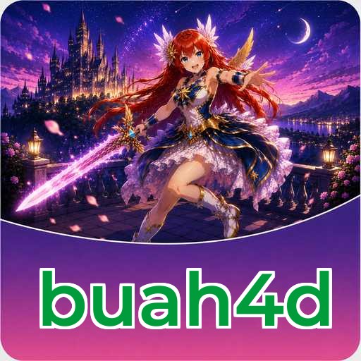 buah4d Technical Info
