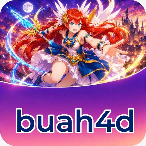 buah4d Signature
