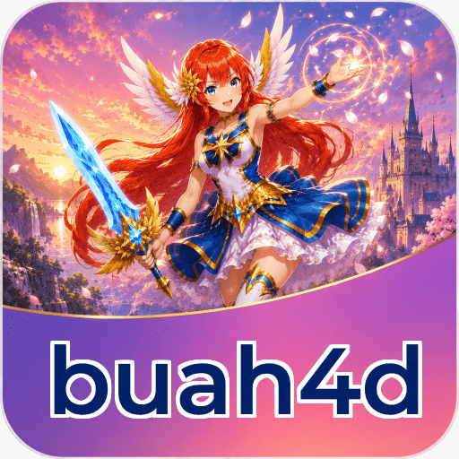 buah4d Download