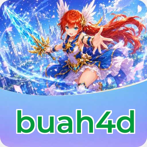 buah4d Download