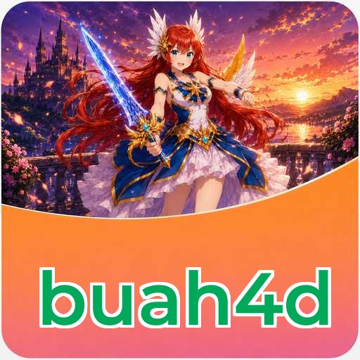 buah4d Signature