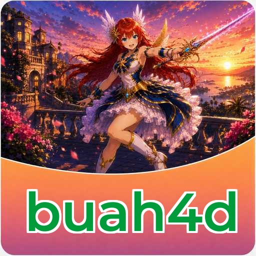 buah4d Technical Info