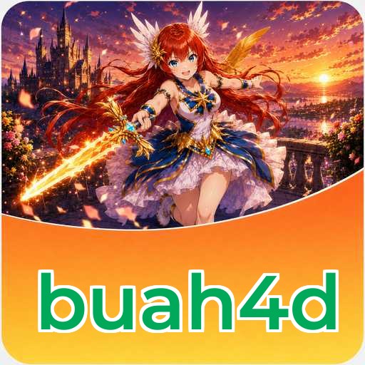 buah4d Download