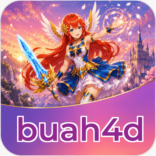 buah4d Technical Info